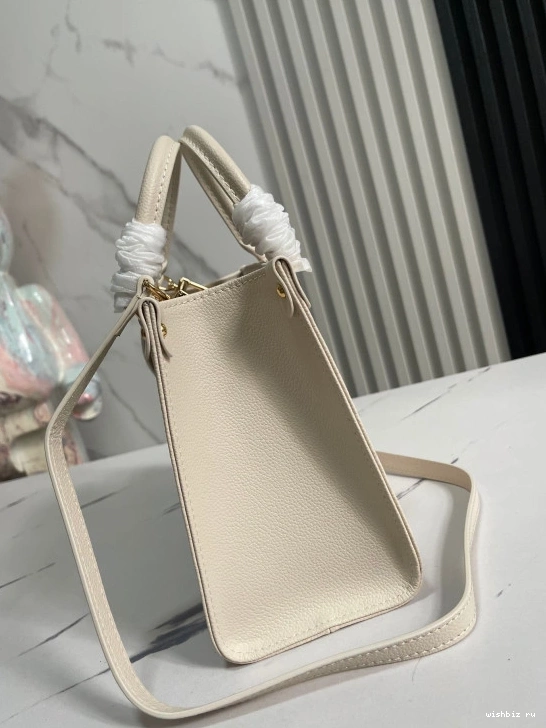 WIS VUITTON LOUIS ONTHEGO PM 0113